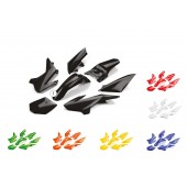 Set plastik YCF 50A in 50E (več barv)